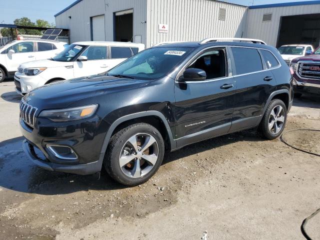 JEEP GRAND CHEROKEE 2019 1c4pjldb0kd278336