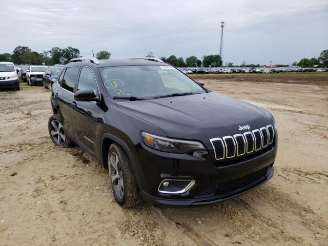 JEEP NULL 2019 1c4pjldb0kd302442