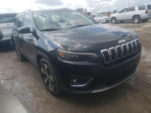 JEEP CHEROKEE L 2019 1c4pjldb0kd340799