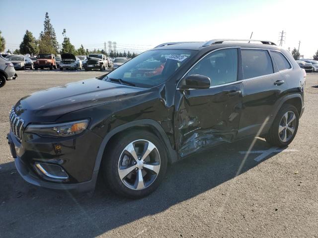 JEEP GRAND CHER 2019 1c4pjldb0kd381000