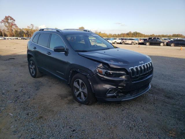 JEEP CHEROKEE L 2019 1c4pjldb0kd392191