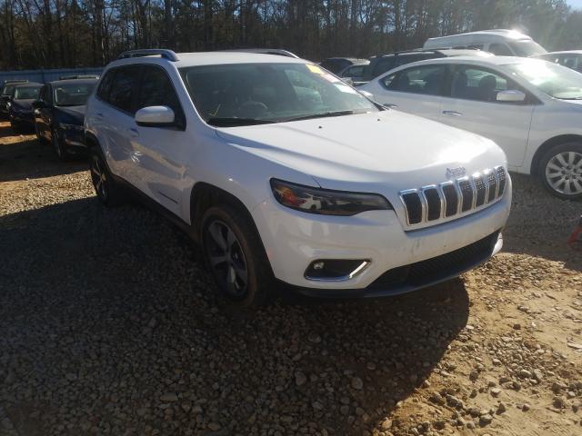 JEEP CHEROKEE L 2019 1c4pjldb0kd427523