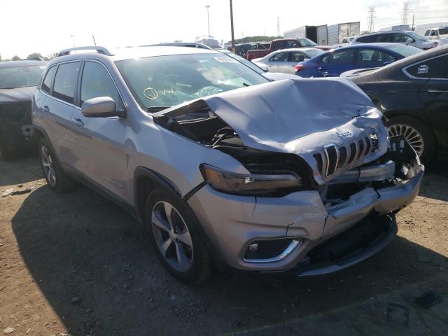 JEEP CHEROKEE L 2020 1c4pjldb0ld502836