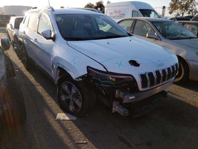 JEEP NULL 2020 1c4pjldb0ld525033