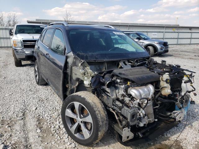 JEEP CHEROKEE L 2020 1c4pjldb0ld529986