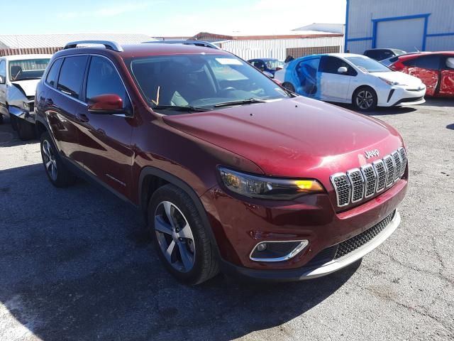 JEEP CHEROKEE L 2020 1c4pjldb0ld538445