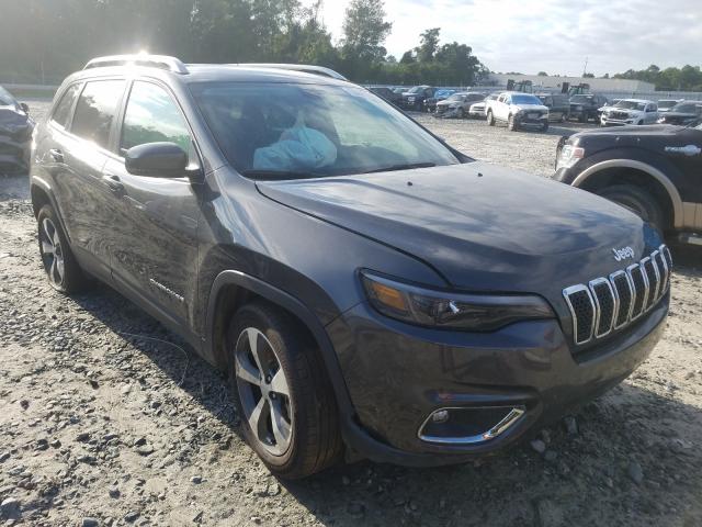 JEEP CHEROKEE L 2020 1c4pjldb0ld577021