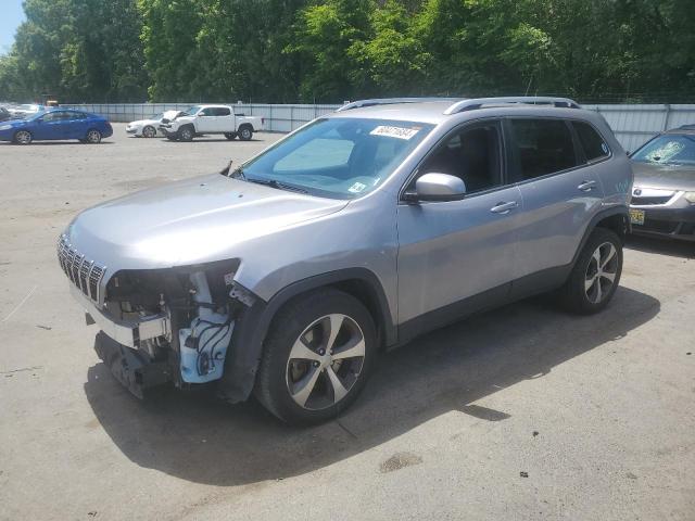 JEEP CHEROKEE L 2020 1c4pjldb0ld653711