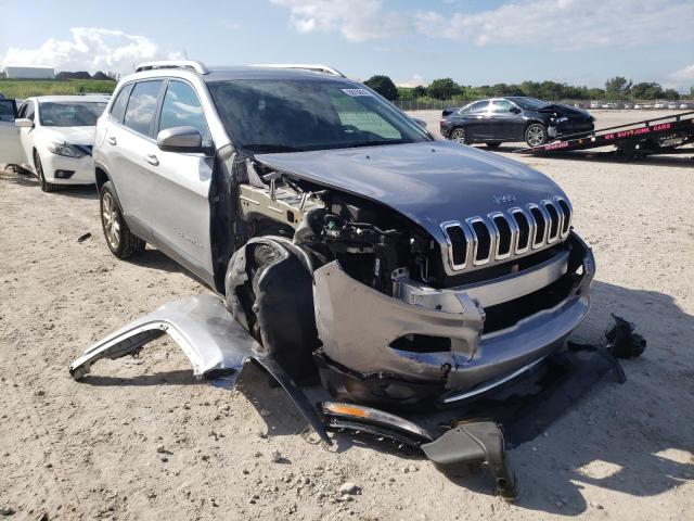 JEEP NULL 2014 1c4pjldb1ew200205