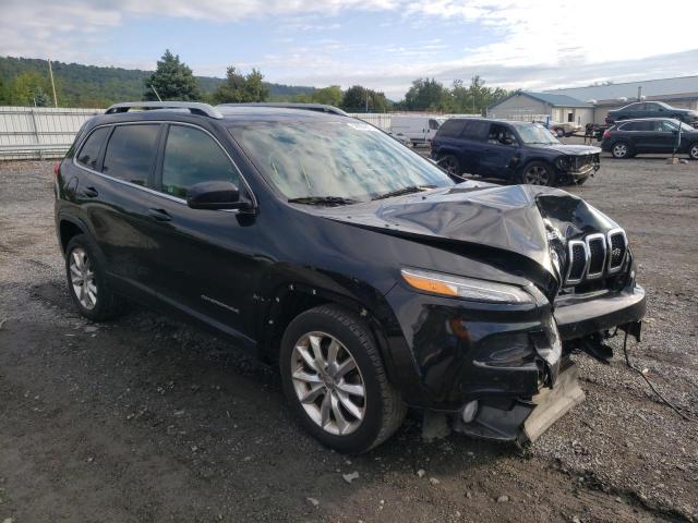 JEEP GRAND CHER 2014 1c4pjldb1ew201175