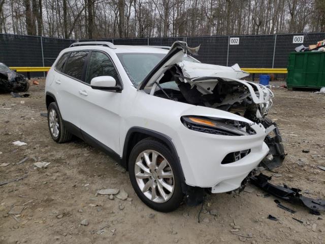 JEEP CHEROKEE L 2014 1c4pjldb1ew241739