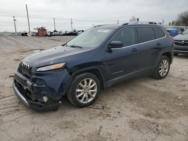 JEEP GRAND CHEROKEE 2014 1c4pjldb1ew301406