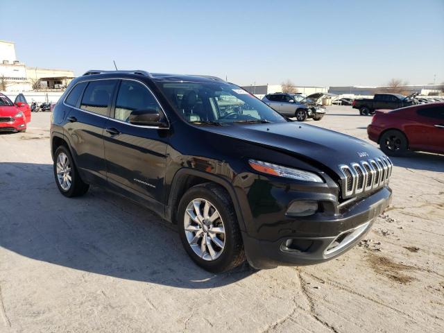 JEEP CHEROKEE L 2014 1c4pjldb1ew301681