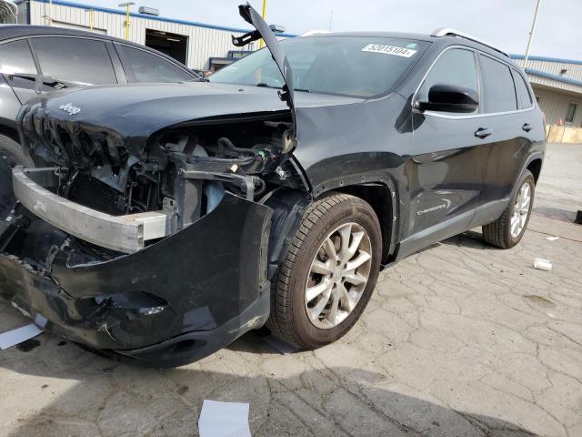 JEEP GRAND CHEROKEE 2015 1c4pjldb1fw531402