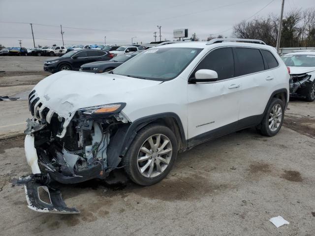 JEEP GRAND CHEROKEE 2015 1c4pjldb1fw761120