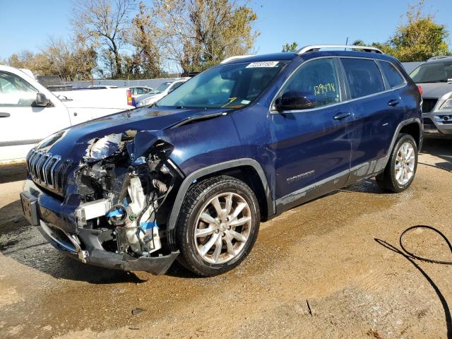 JEEP GRAND CHER 2016 1c4pjldb1gw157780