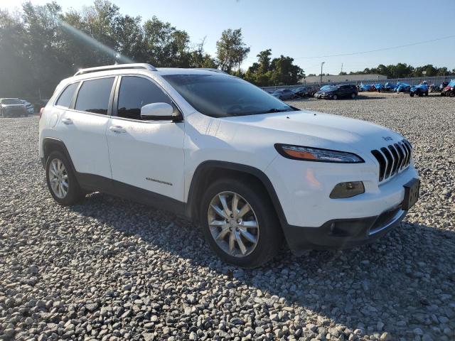 JEEP CHEROKEE L 2016 1c4pjldb1gw164681