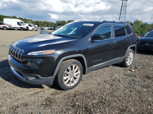 JEEP GRAND CHER 2016 1c4pjldb1gw239248