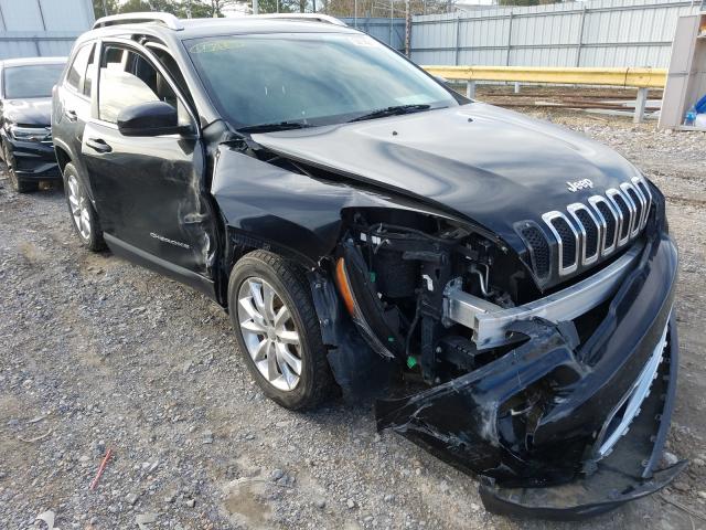 JEEP NULL 2016 1c4pjldb1gw242912