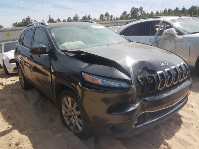 JEEP NULL 2016 1c4pjldb1gw256809