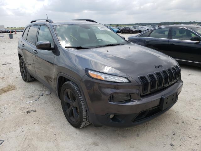 JEEP CHEROKEE L 2016 1c4pjldb1gw315454