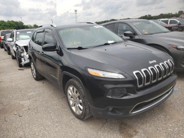 JEEP NULL 2016 1c4pjldb1gw346185