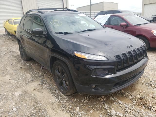 JEEP CHEROKEE L 2016 1c4pjldb1gw373953