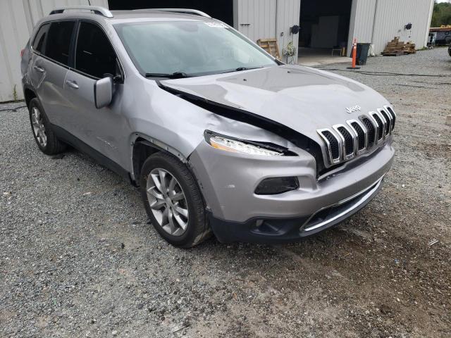 JEEP CHEROKEE L 2017 1c4pjldb1hd224309