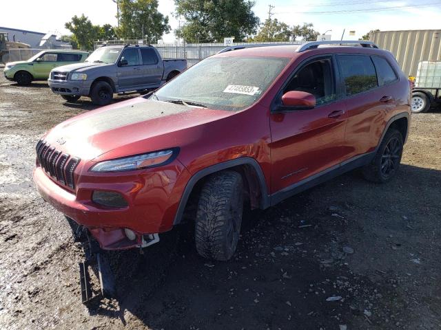 JEEP CHEROKEE L 2017 1c4pjldb1hw517647