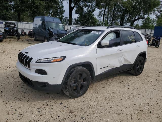 JEEP NULL 2018 1c4pjldb1jd534272