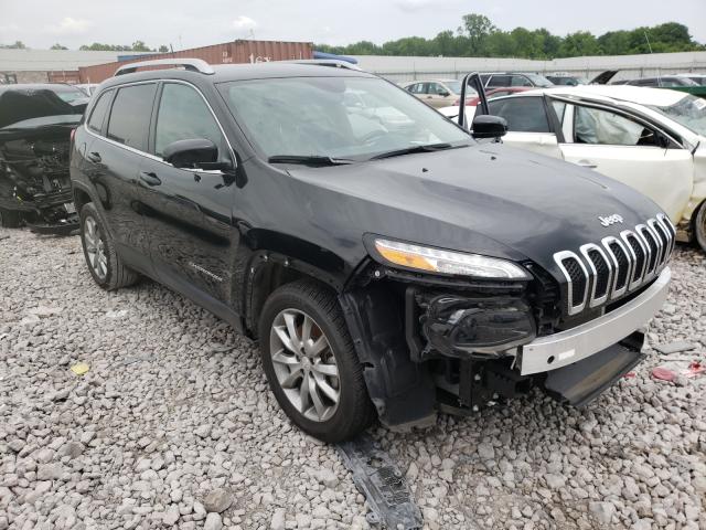 JEEP CHEROKEE L 2018 1c4pjldb1jd553579