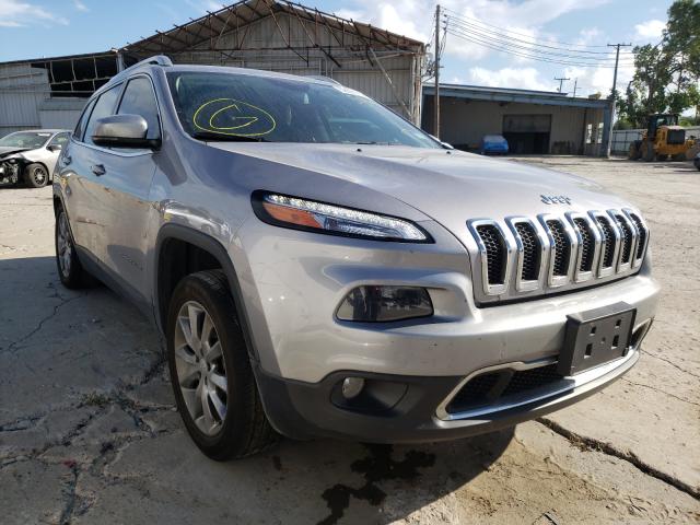 JEEP NULL 2018 1c4pjldb1jd565179