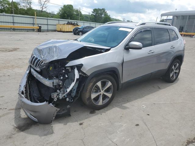 JEEP CHEROKEE 2018 1c4pjldb1kd144015