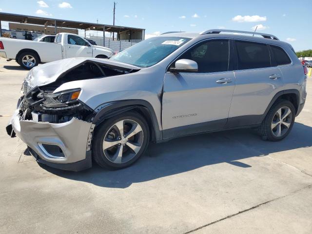 JEEP CHEROKEE L 2019 1c4pjldb1kd185003