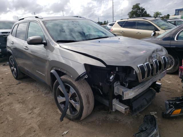 JEEP NULL 2019 1c4pjldb1kd232997