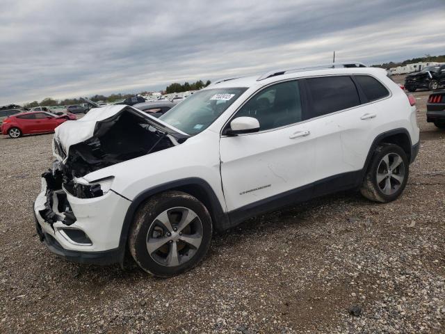 JEEP CHEROKEE L 2019 1c4pjldb1kd300506