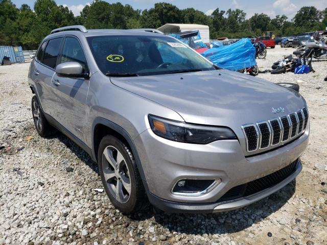 JEEP CHEROKEE L 2019 1c4pjldb1kd348877