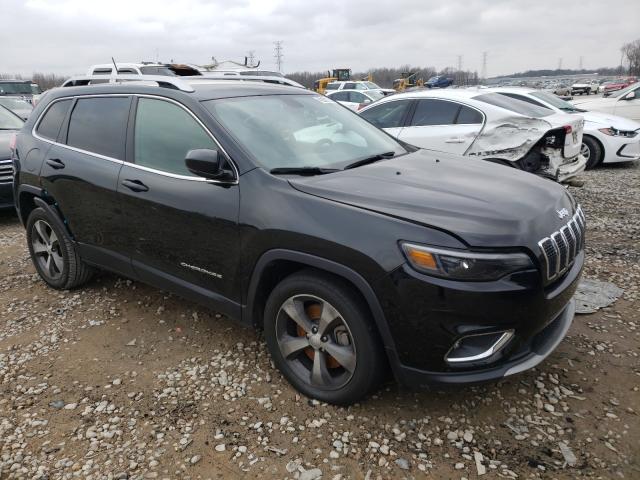 JEEP CHEROKEE L 2019 1c4pjldb1kd427496