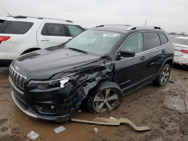 JEEP CHEROKEE L 2019 1c4pjldb1kd429068