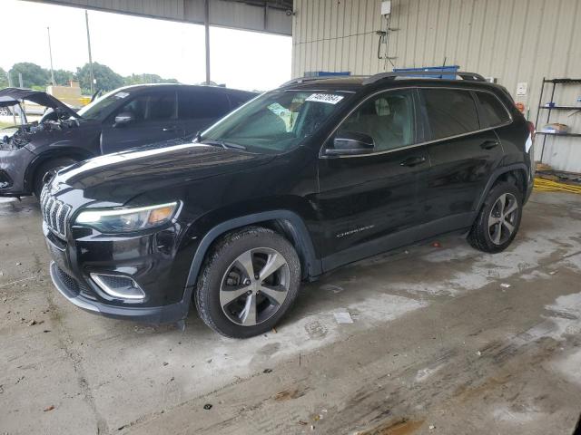 JEEP CHEROKEE L 2019 1c4pjldb1kd434190