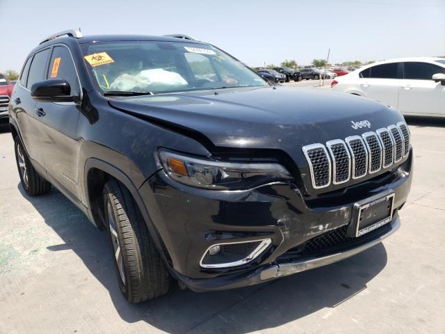 JEEP CHEROKEE L 2019 1c4pjldb1kd487911