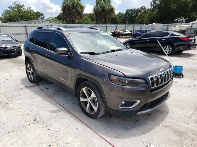 JEEP CHEROKEE L 2020 1c4pjldb1ld560745