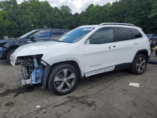 JEEP GRAND CHEROKEE 2020 1c4pjldb1ld561104