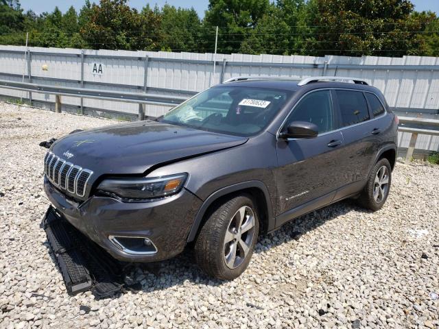 JEEP CHEROKEE L 2020 1c4pjldb1ld565492