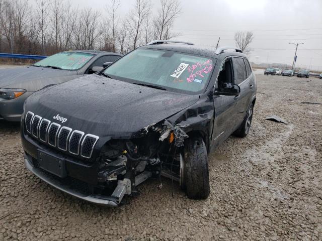 JEEP CHEROKEE L 2020 1c4pjldb1ld600001