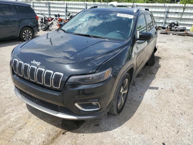 JEEP NULL 2020 1c4pjldb1ld624167