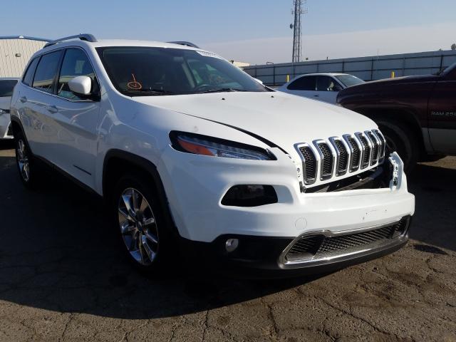 JEEP CHEROKEE L 2014 1c4pjldb2ew103708