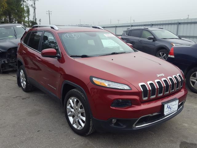 JEEP NULL 2014 1c4pjldb2ew170647