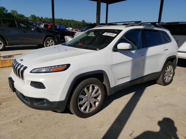 JEEP CHEROKEE L 2015 1c4pjldb2fw531960