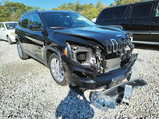 JEEP CHEROKEE L 2015 1c4pjldb2fw708135